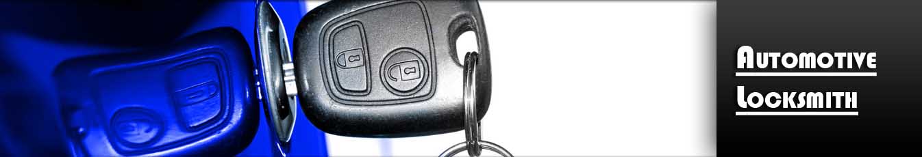 Automotive Cumming Locksmith